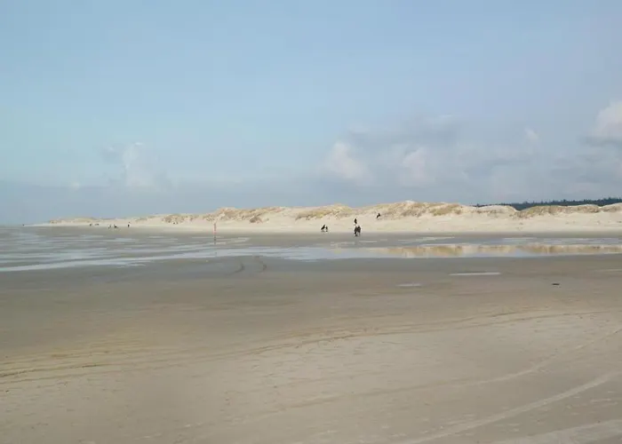Сasa de vacaciones Nordsee_2-max-3-pers *